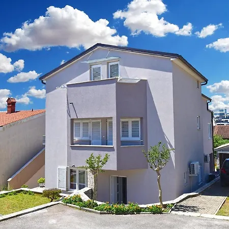 Fuer 5 Personen Ca 45 Qm In Medulin, Istrien Suedkueste Von Istrien Apartment Medulin